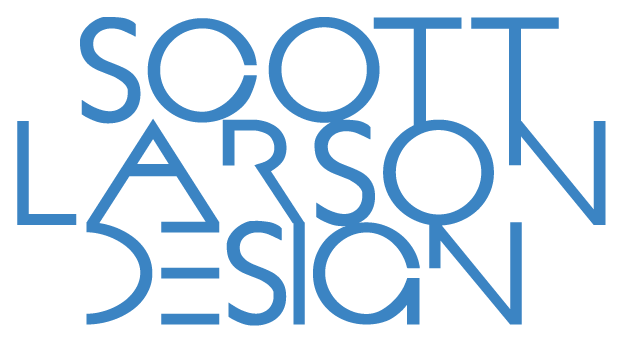 Scott Larson / Creative Director
